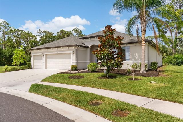 3918 GAVIOTA DRIVE, Sun City Center, FL 33573