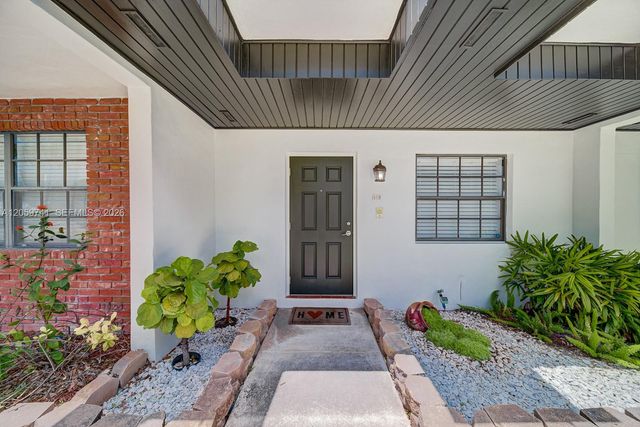 5555 Ludlam Road 106, South Miami, FL 33155