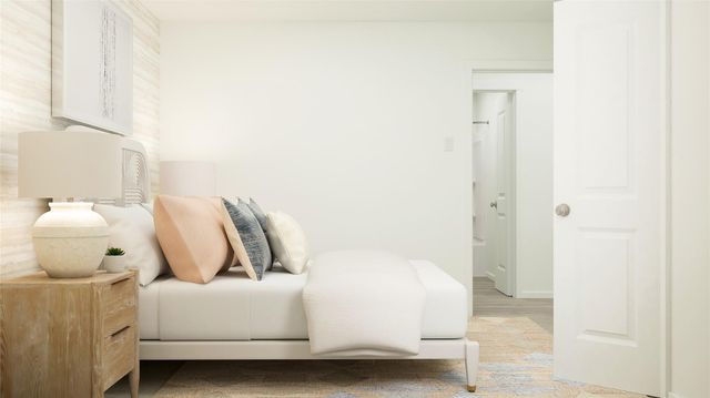 500 Paris ST, Maxwell, TX 78656