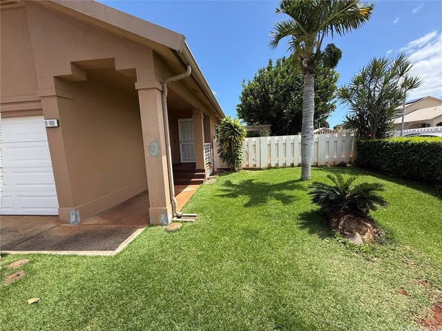 91-1489 Kaieleele Street, Ewa Beach, HI 96706