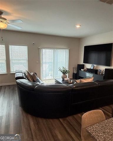 5542 Plain Field Lane, Lilburn, GA 30047