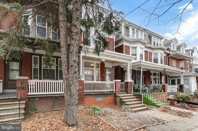 1723 STATE ST, Harrisburg, PA 17103