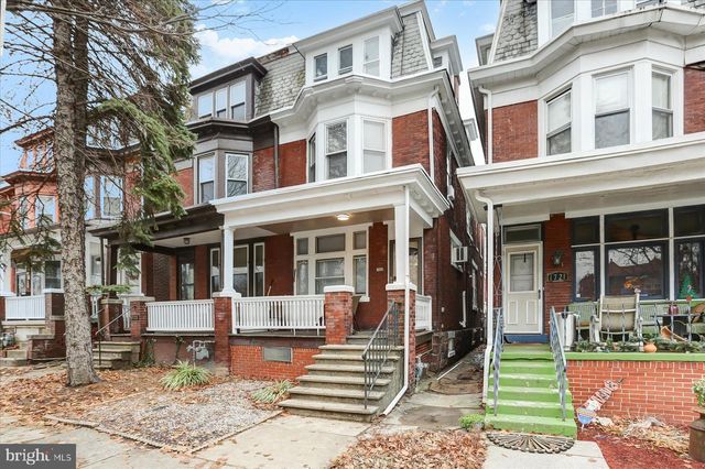 1723 STATE ST, Harrisburg, PA 17103
