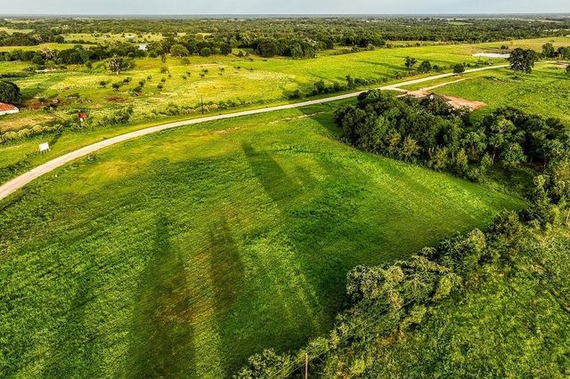 Lot 2 Hargrove Lane, Washington, TX 77880