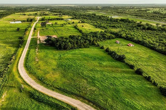 Lot 2 Hargrove Lane, Washington, TX 77880