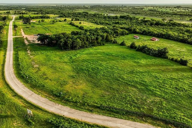Lot 2 Hargrove Lane, Washington, TX 77880