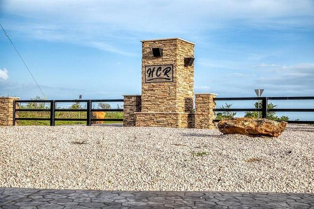 Lot 2 Hargrove Lane, Washington, TX 77880