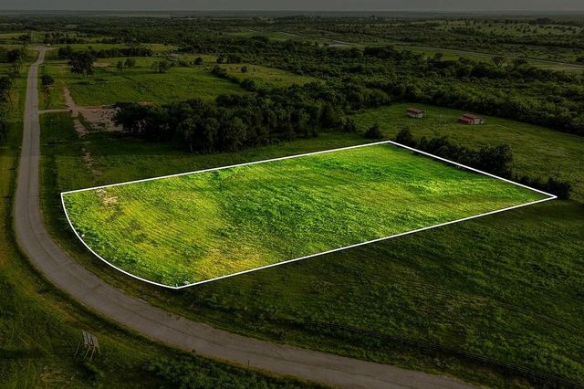 Lot 2 Hargrove Lane, Washington, TX 77880