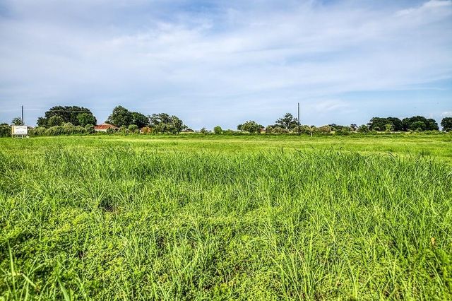 Lot 2 Hargrove Lane, Washington, TX 77880