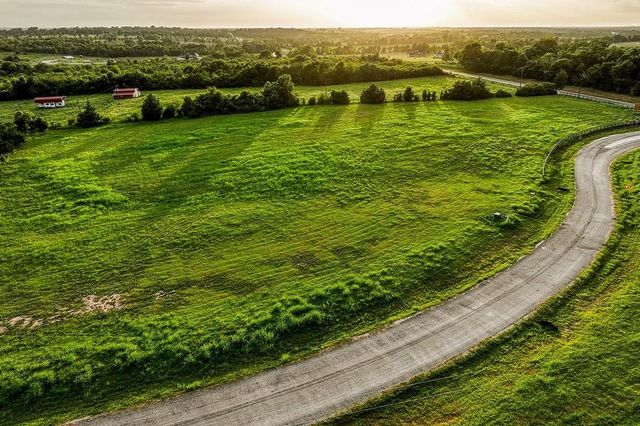 Lot 2 Hargrove Lane, Washington, TX 77880