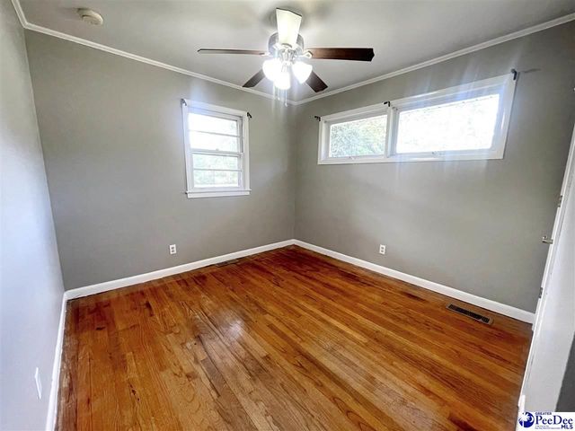 529 Haven Drive, Hartsville, SC 29550