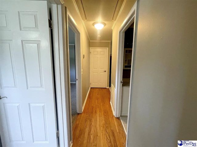 529 Haven Drive, Hartsville, SC 29550