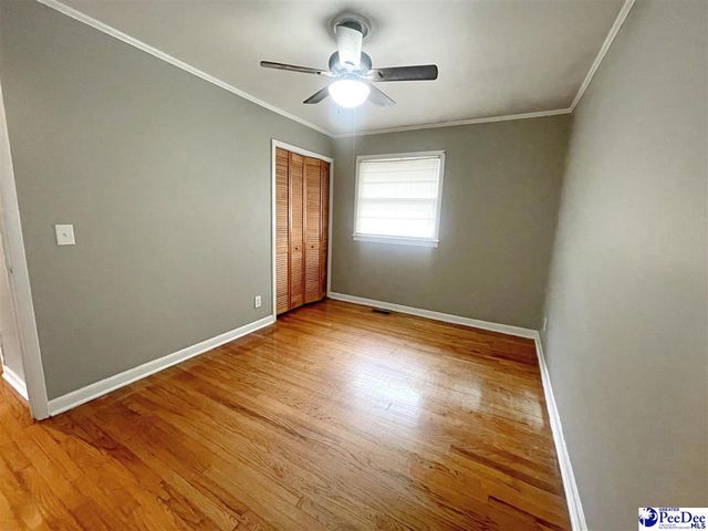 529 Haven Drive, Hartsville, SC 29550