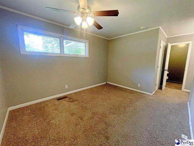 529 Haven Drive, Hartsville, SC 29550