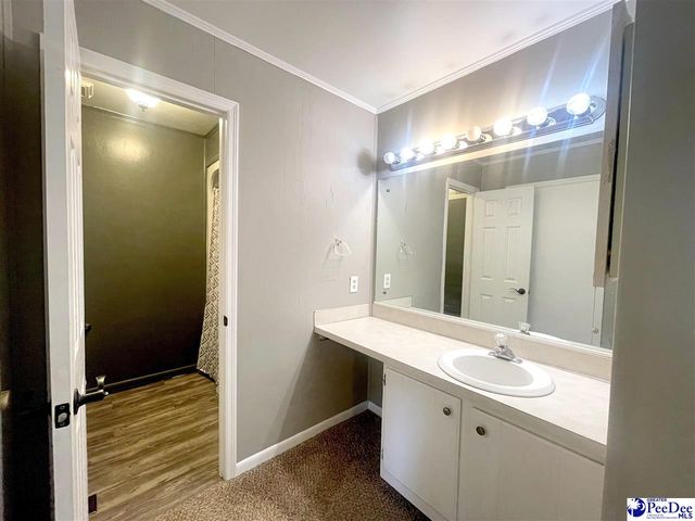 529 Haven Drive, Hartsville, SC 29550