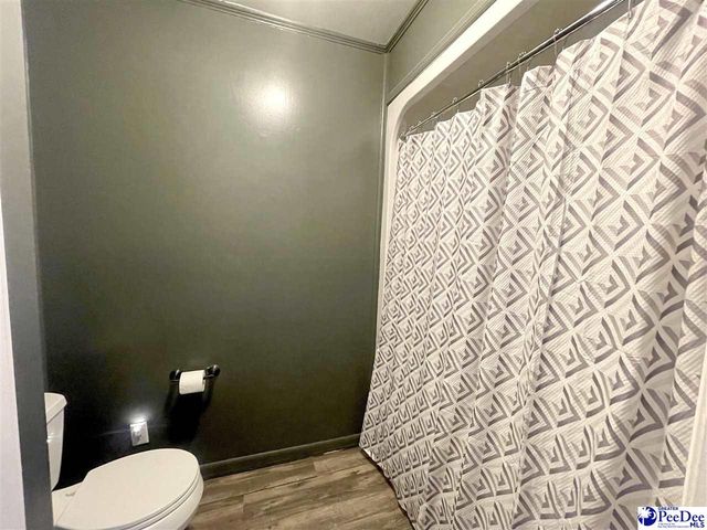 529 Haven Drive, Hartsville, SC 29550