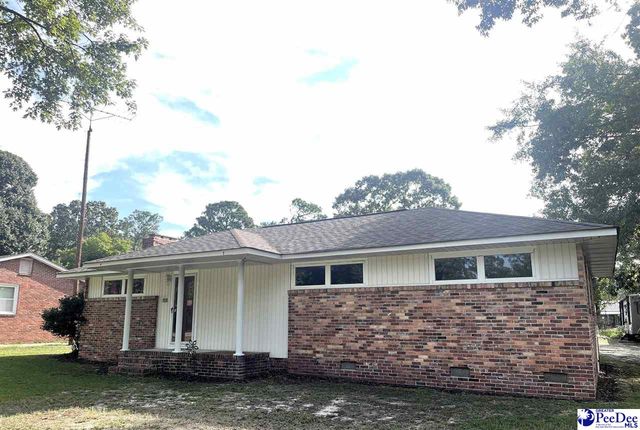 529 Haven Drive, Hartsville, SC 29550