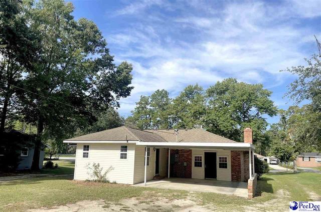 529 Haven Drive, Hartsville, SC 29550