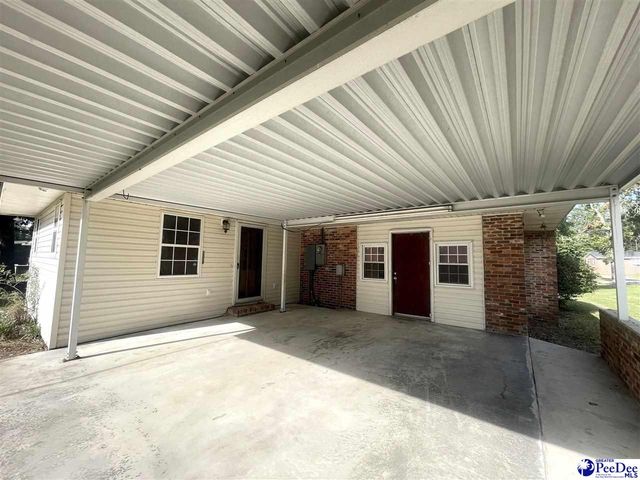 529 Haven Drive, Hartsville, SC 29550