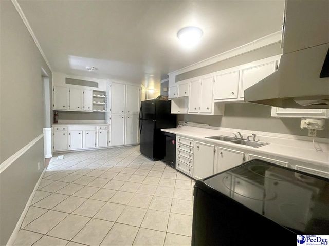 529 Haven Drive, Hartsville, SC 29550