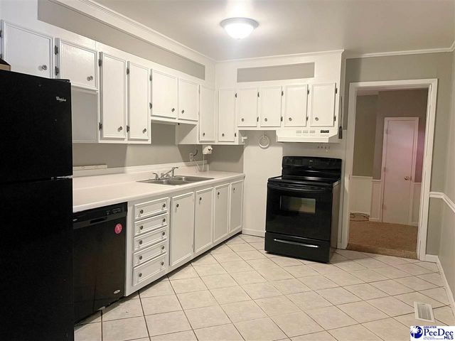 529 Haven Drive, Hartsville, SC 29550