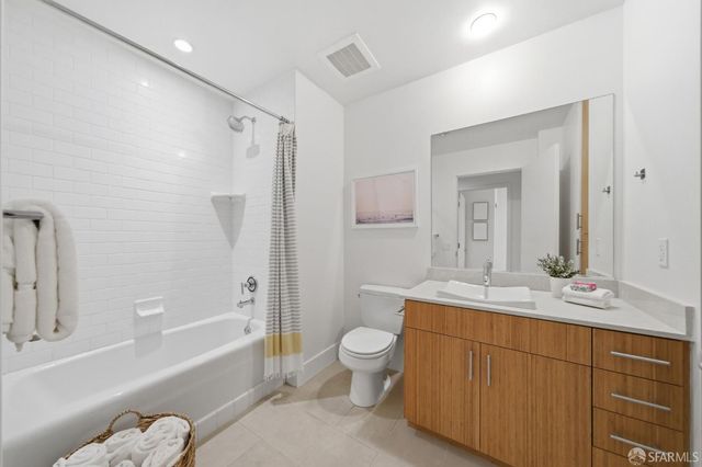 235 Berry Street 314, San Francisco, CA 94158