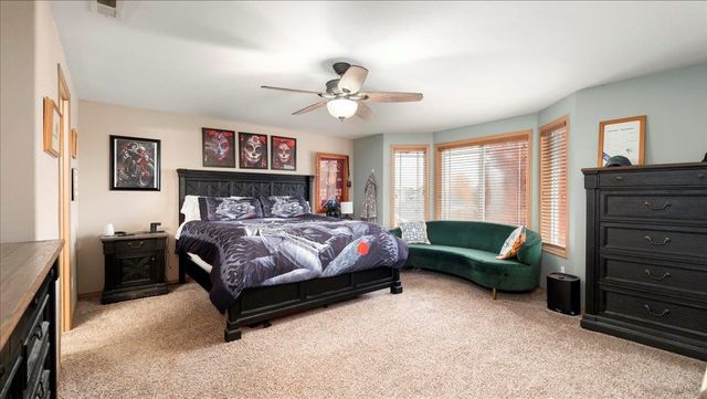 7011 S Mudlen St, Cheney, WA 99004