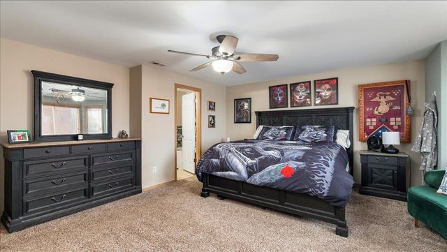 7011 S Mudlen St, Cheney, WA 99004