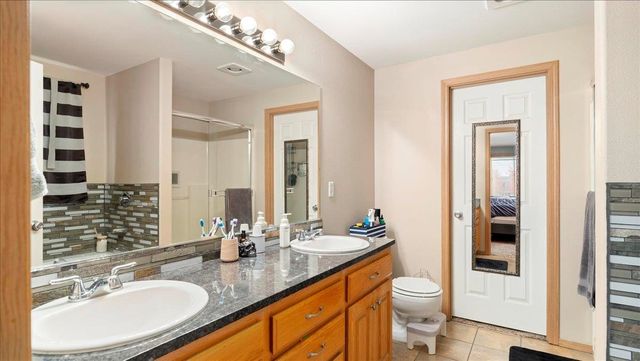 7011 S Mudlen St, Cheney, WA 99004