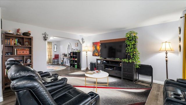 7011 S Mudlen St, Cheney, WA 99004