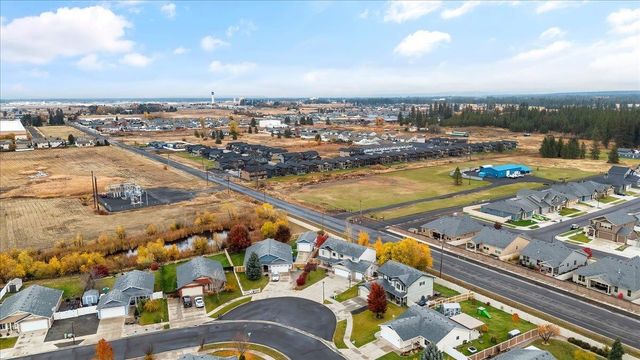 7011 S Mudlen St, Cheney, WA 99004