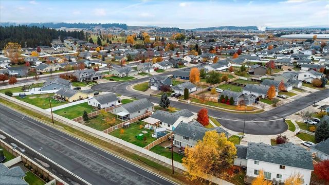 7011 S Mudlen St, Cheney, WA 99004