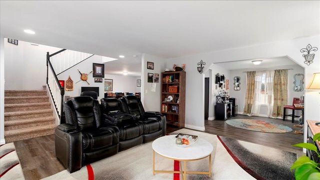 7011 S Mudlen St, Cheney, WA 99004