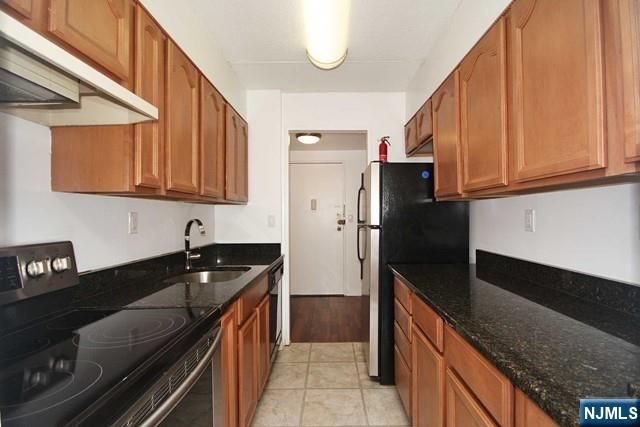 555 Gorge Road 3B, Cliffside Park, NJ 07010