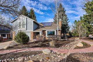 8365 E Jamison Circle N, Englewood, CO 80112