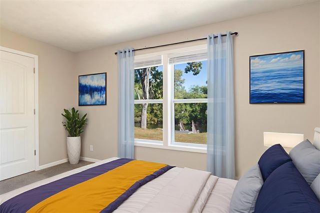 135 Jeremy Street, Constantine, MI 49042