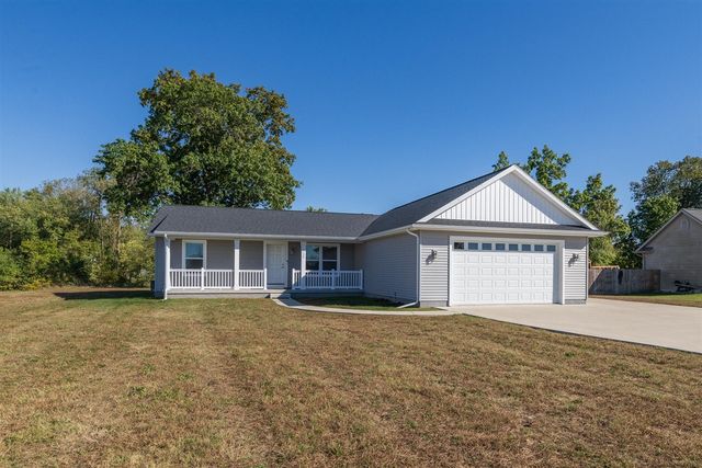 135 Jeremy Street, Constantine, MI 49042