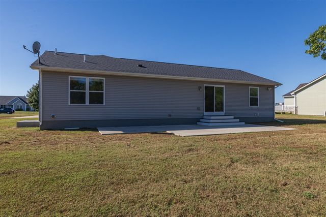 135 Jeremy Street, Constantine, MI 49042