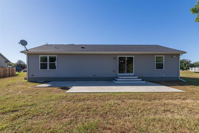 135 Jeremy Street, Constantine, MI 49042