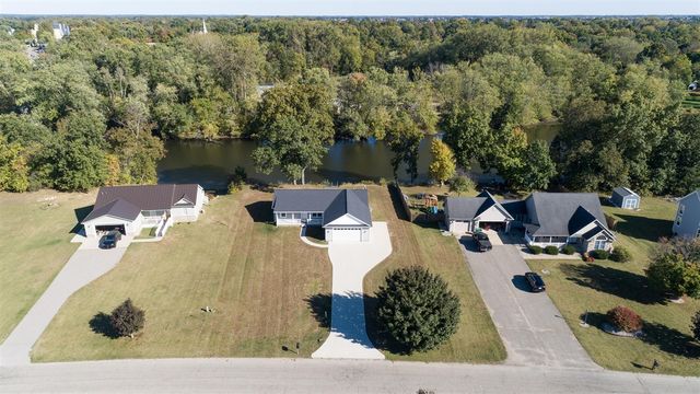 135 Jeremy Street, Constantine, MI 49042