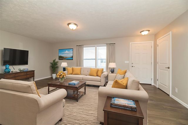 135 Jeremy Street, Constantine, MI 49042