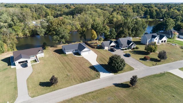 135 Jeremy Street, Constantine, MI 49042