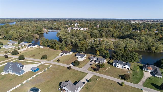 135 Jeremy Street, Constantine, MI 49042