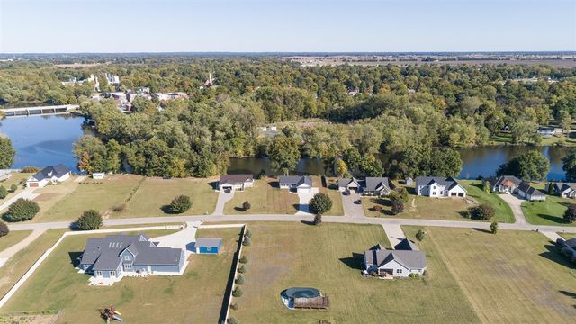 135 Jeremy Street, Constantine, MI 49042