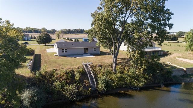 135 Jeremy Street, Constantine, MI 49042