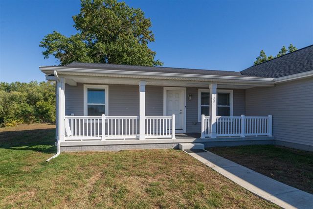 135 Jeremy Street, Constantine, MI 49042