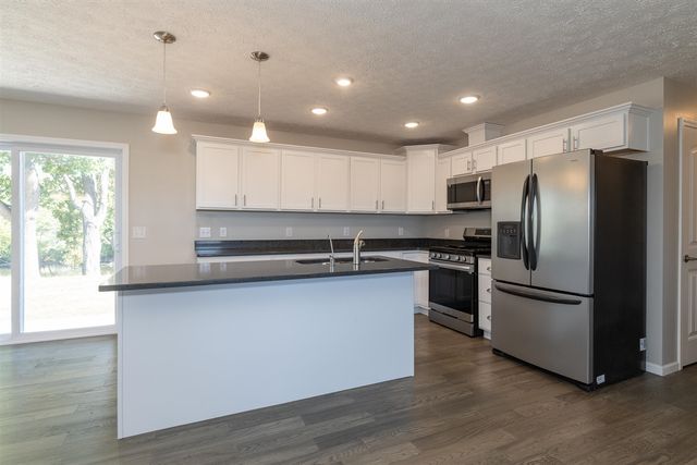 135 Jeremy Street, Constantine, MI 49042