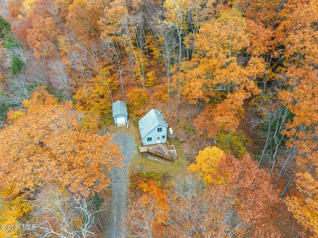 1083 Westkill Road, Jefferson, NY 12093