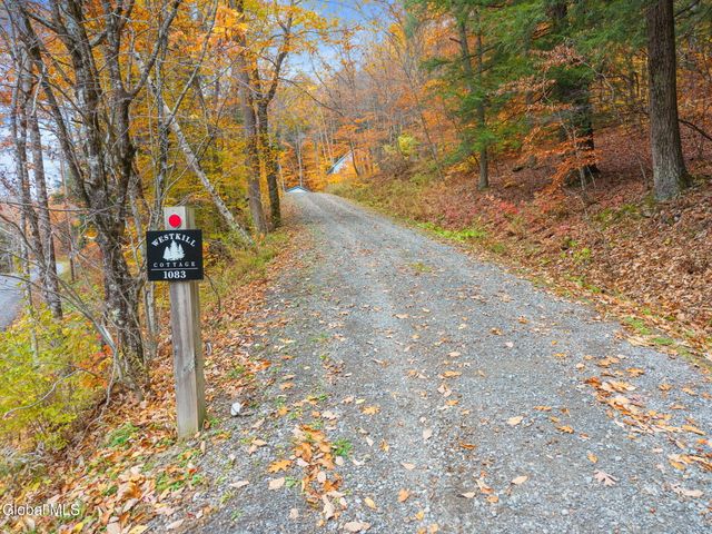 1083 Westkill Road, Jefferson, NY 12093