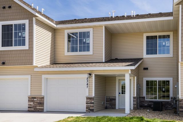 5347 Supalla Court NW, Rochester, MN 55901